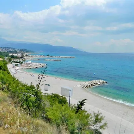 公寓 Beata Elegance