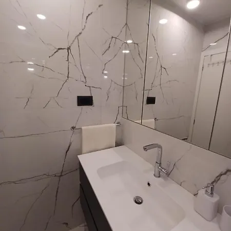 Beata Elegance 斯普利特