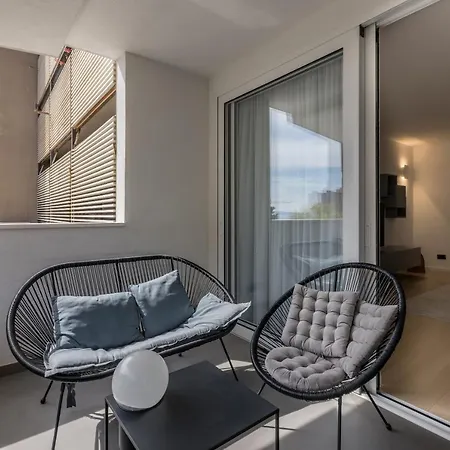 Apartamento Beata Elegance