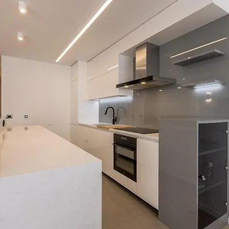 Apartamento Beata Elegance *