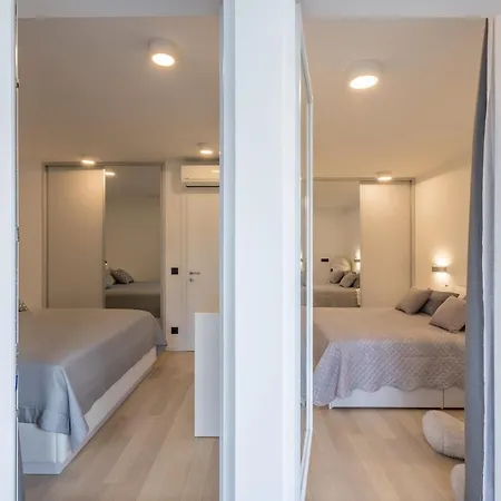 Apartamento Beata Elegance *