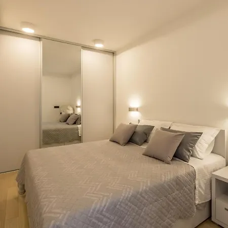 Beata Elegance Apartment Split