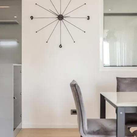 Beata Elegance Apartamento