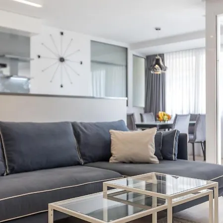 Beata Elegance Split