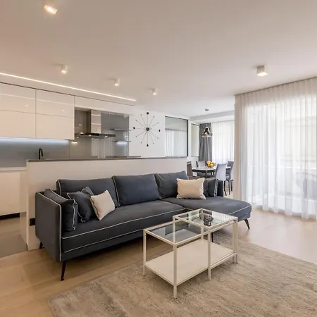 Apartment Beata Elegance Split