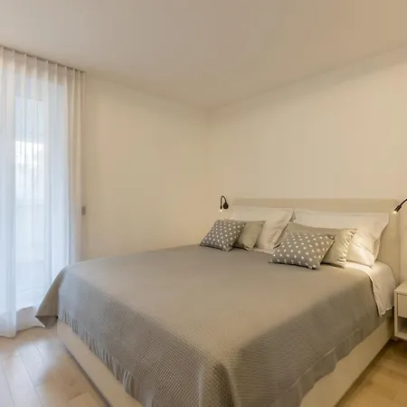 Beata Elegance Apartman Split
