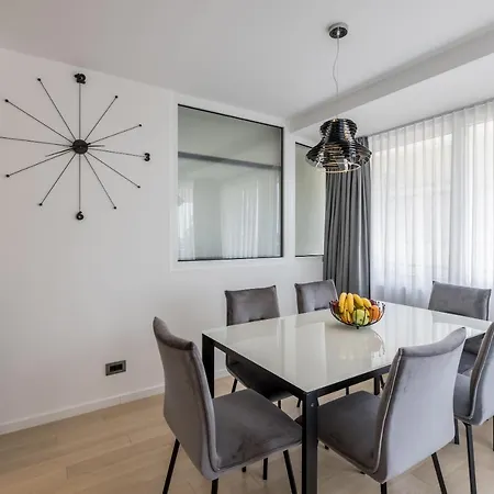 Apartment Beata Elegance *