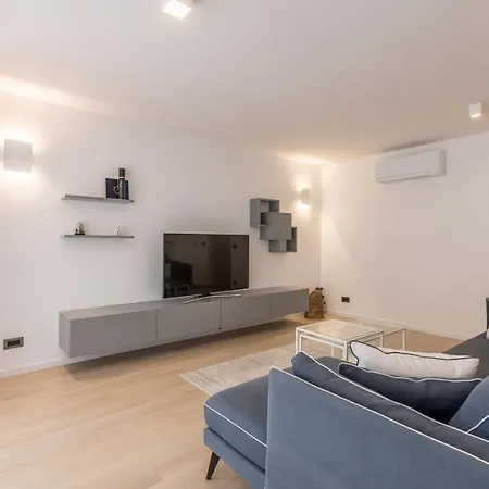 Apartment Beata Elegance