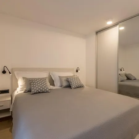 Beata Elegance Apartment *