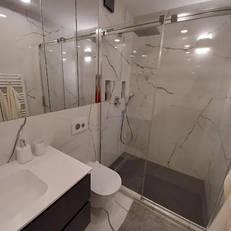 Apartamento Beata Elegance Split