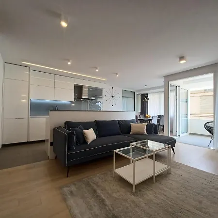 Beata Elegance Apartment