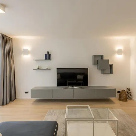 Beata Elegance Appartement Split
