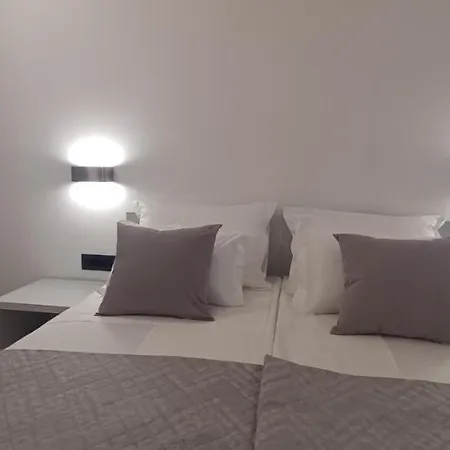 Beata Elegance Appartement *