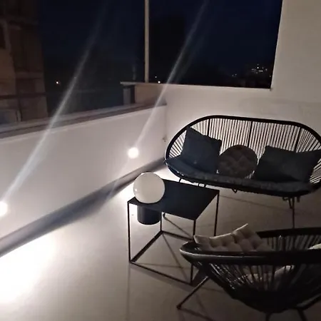 Apartamento Beata Elegance