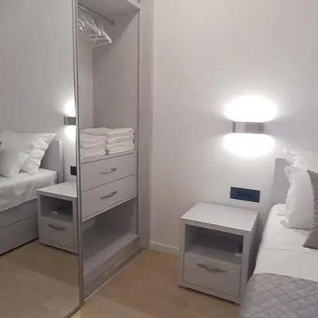 Beata Elegance Apartment