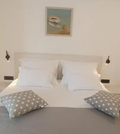Apartment Beata Elegance *