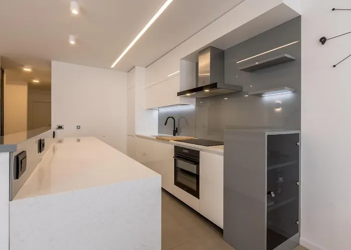 Apartamento Beata Elegance *