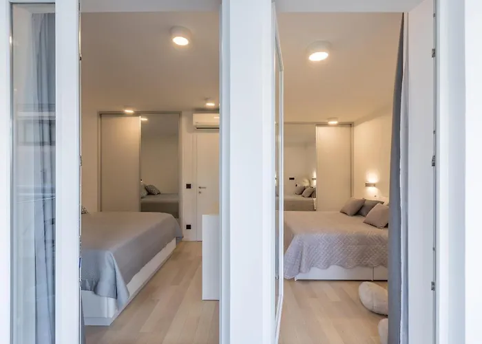 Apartamento Beata Elegance *