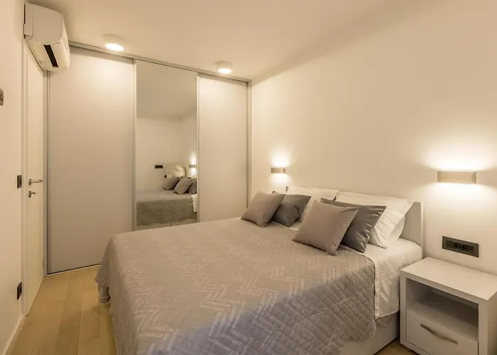 Beata Elegance Apartamento Split