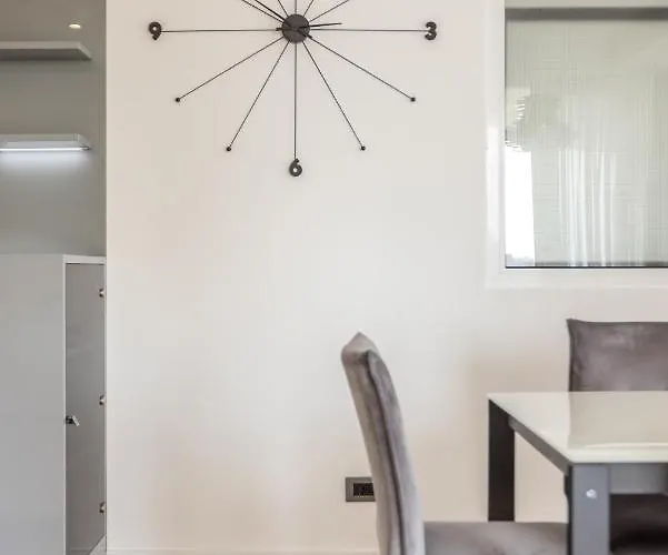 Beata Elegance Apartamento