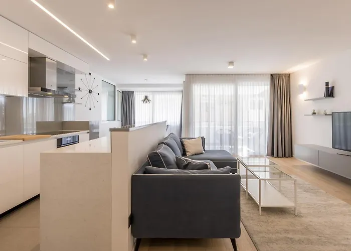 Beata Elegance Apartamento *