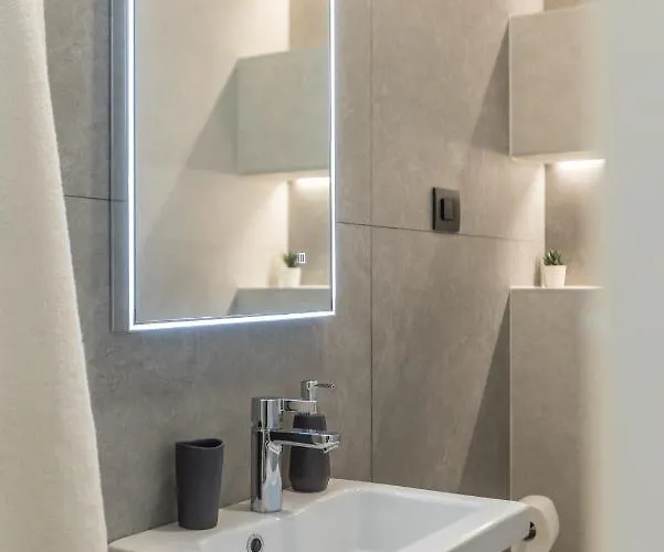 Apartamento Beata Elegance