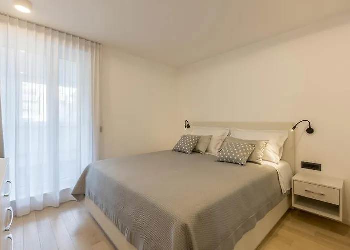 Beata Elegance Apartamento Split