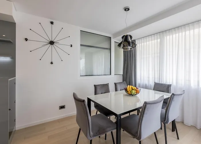 Apartamento Beata Elegance *