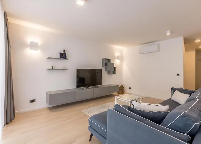 Apartamento Beata Elegance