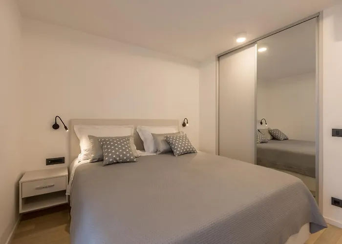 Beata Elegance Apartamento *