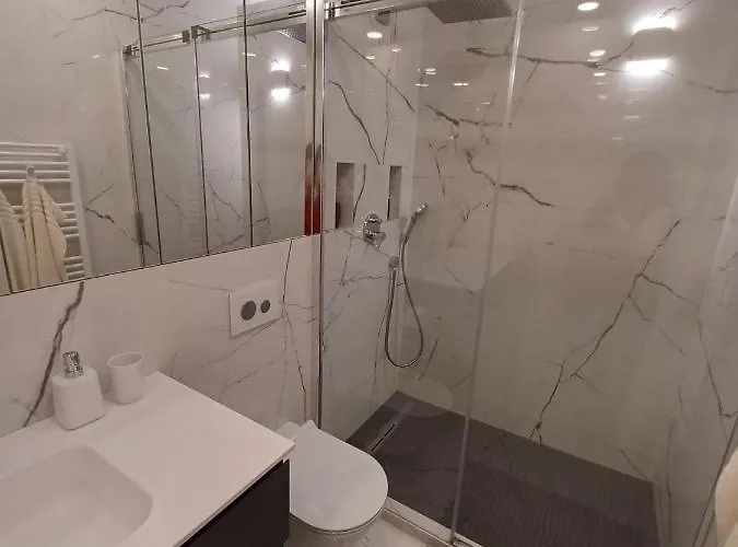 Apartamento Beata Elegance Split