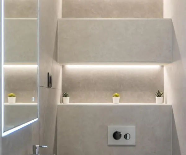 Apartamento Beata Elegance Split