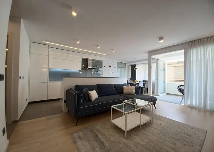 Beata Elegance Apartamento