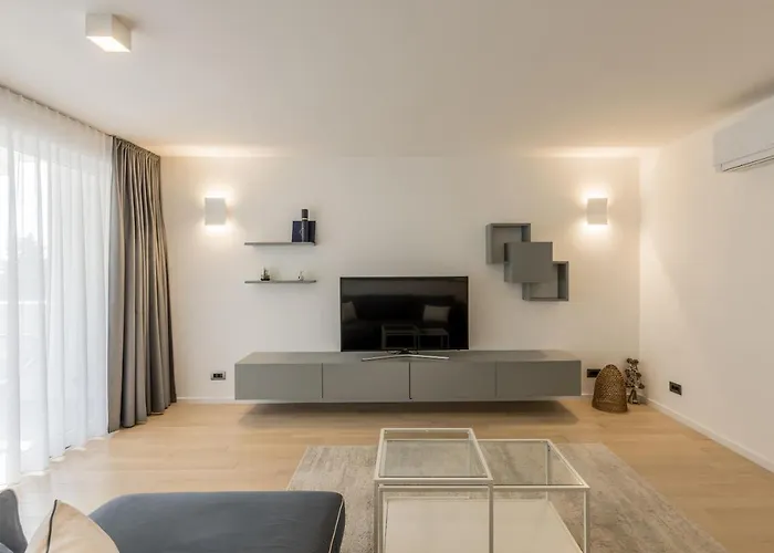 Beata Elegance Apartamento Split