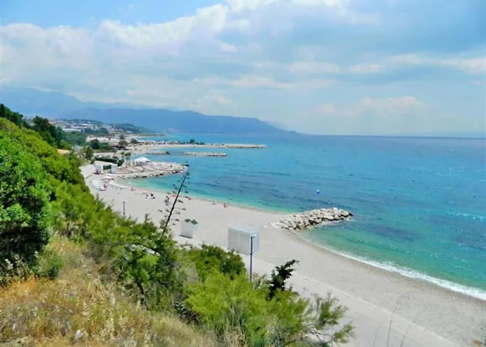 Apartamento Beata Elegance