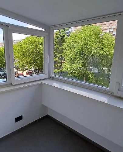 Beata Elegance * Split