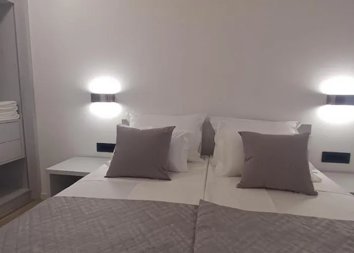 Beata Elegance Apartamento *