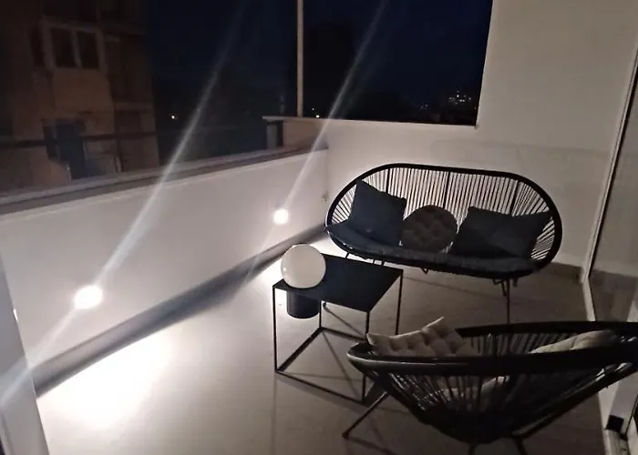 Apartamento Beata Elegance