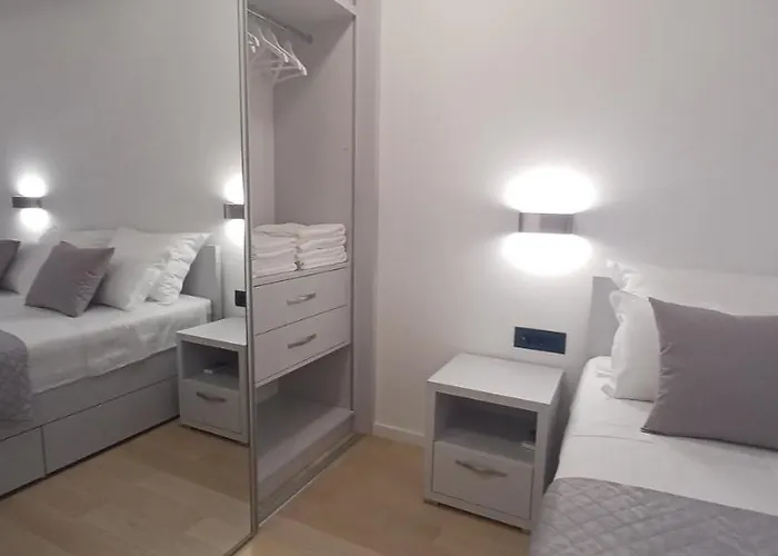 Beata Elegance Apartamento