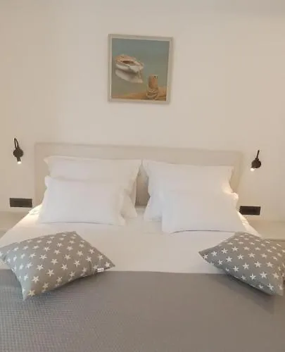 Apartamento Beata Elegance *