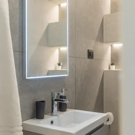 דירה Beata Elegance