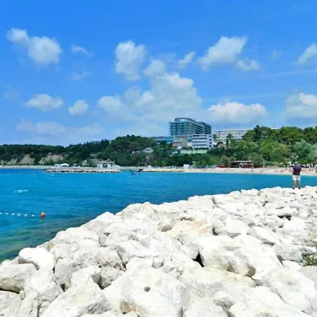 Beata Elegance דירה *